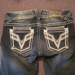 Vigoss jeans